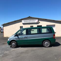 Alban Ambulance