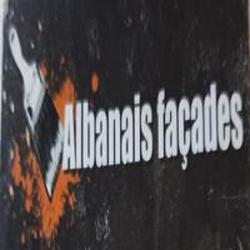 Albanais Façades
