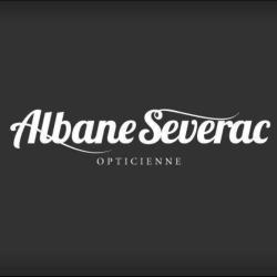 Albane Severac Opticienne