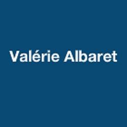 Albaret Valérie