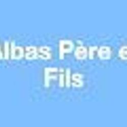 Entreprise Albas Père Et Fils