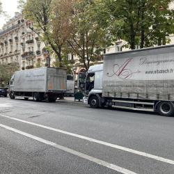 Albatech Déménagement