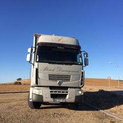 Albatech Déménagements