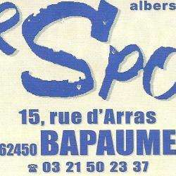 Albers Sports