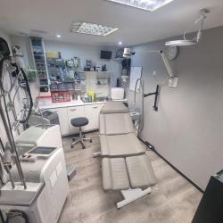 Albert Boghanim Dermatologue - Epilation Laser - Côte D'azur