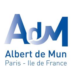 Albert De Mun Paris