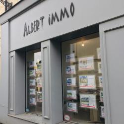 Albert Immo
