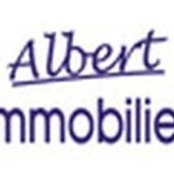 Albert Immobilier