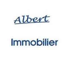 Albert Immobilier