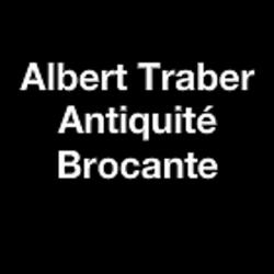 Albert Traber Antiquité Brocante