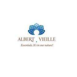 Albert Vieille