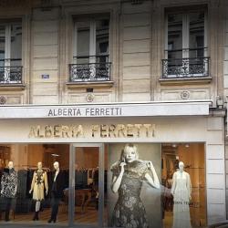 Alberta Ferretti