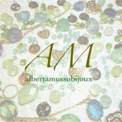 Alberta Musso Bijoux