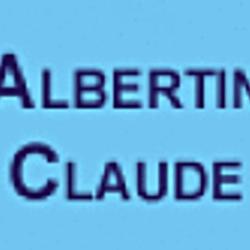 Albertin Claude