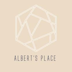 Albert's Place Lille
