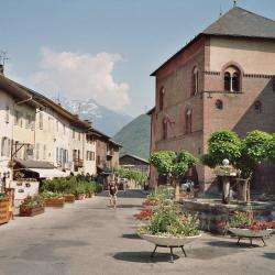 Albertville