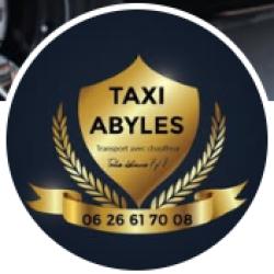 Albertville Taxi Abyles