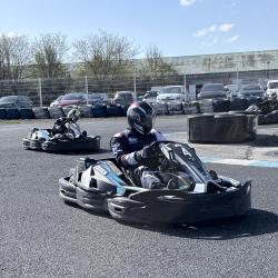 Albi Kart Experience