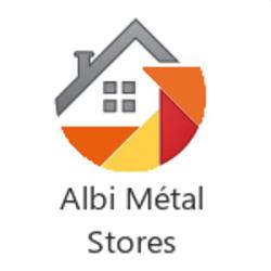 Albi Métal Stores