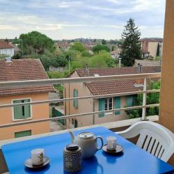 Albi Rive Droite - Gîtes De France
