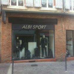 Albi Sport