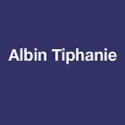 Albin Tiphanie