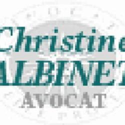 Albinet Christine