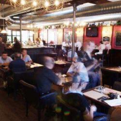 Pub L'albion