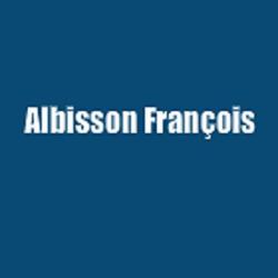 Albisson François