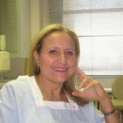 Dr. Michèle Albou Temam