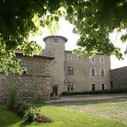 Alboussière