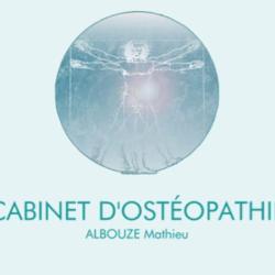 Albouze Mathieu