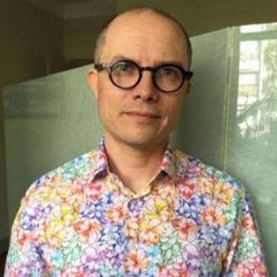 Alby Jean Dominique