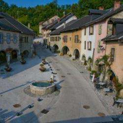 Alby Sur Chéran
