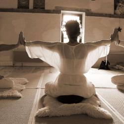 Alchimia Yoga Cours Julien Marseille