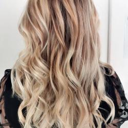 Alchimie Coiffure