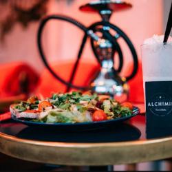 Alchimie