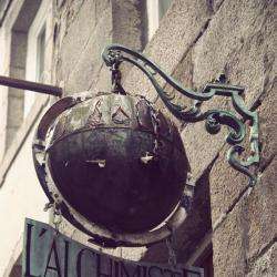 Alchimiste