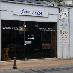 A.l.d.a
