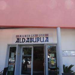 Aldaburua