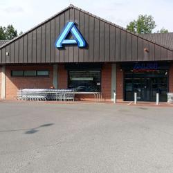 Aldi Salouël