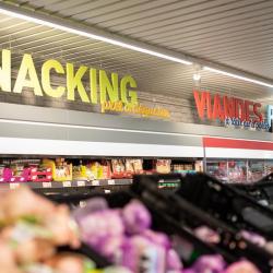Aldi Boulazac Isle Manoire