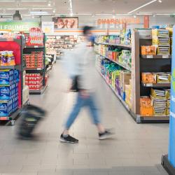 Aldi Dreuil-lès-amiens
