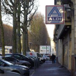 Aldi Faches-thumesnil