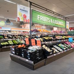 Aldi
