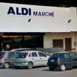 Aldi Tinqueux