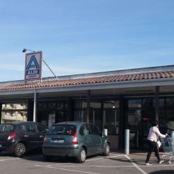 Aldi Marseille