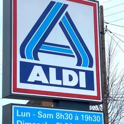 Aldi