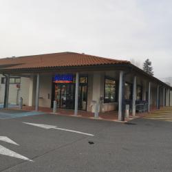 Aldi Saint-affrique