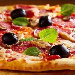 Aldo Pizza